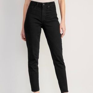 Old Navy OG Straight Jean Size 8